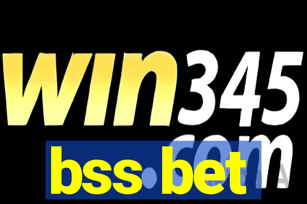 bss bet